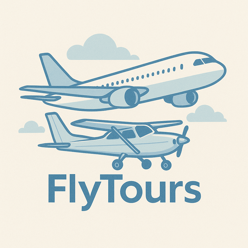 Fly Tours